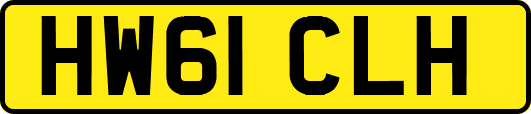 HW61CLH