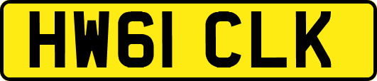 HW61CLK