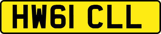 HW61CLL