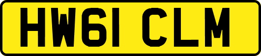 HW61CLM
