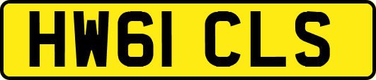 HW61CLS