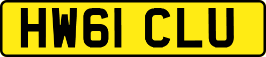 HW61CLU
