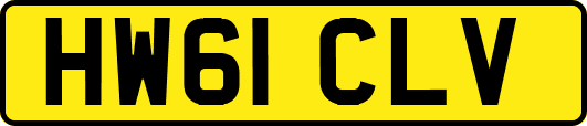 HW61CLV