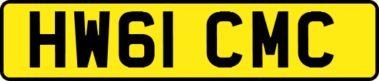 HW61CMC