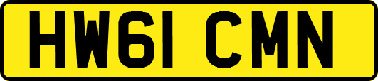 HW61CMN
