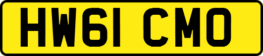 HW61CMO