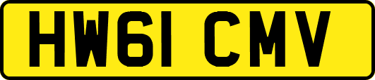 HW61CMV
