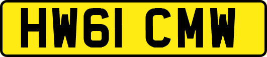 HW61CMW