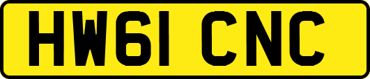 HW61CNC
