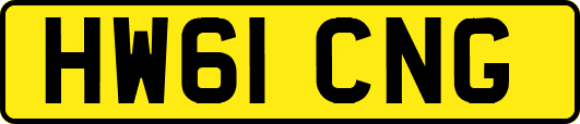 HW61CNG