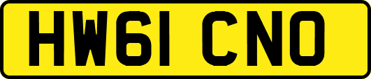 HW61CNO