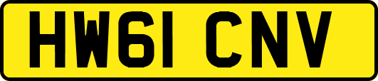 HW61CNV