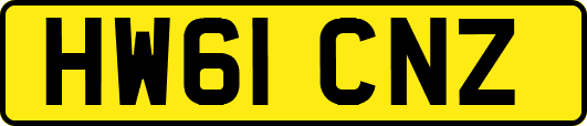 HW61CNZ