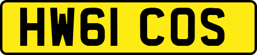 HW61COS