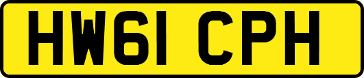 HW61CPH