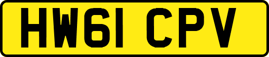 HW61CPV