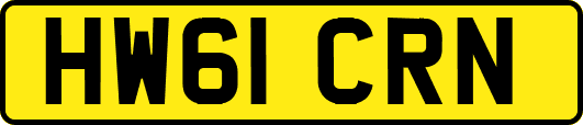 HW61CRN