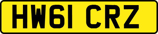 HW61CRZ