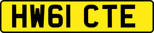 HW61CTE