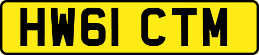 HW61CTM