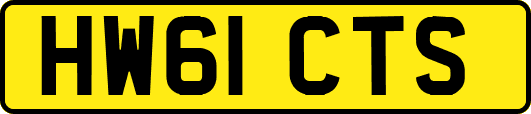 HW61CTS