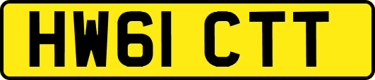 HW61CTT