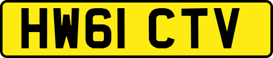 HW61CTV