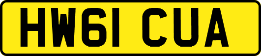 HW61CUA