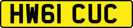 HW61CUC