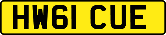 HW61CUE