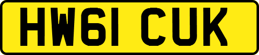HW61CUK