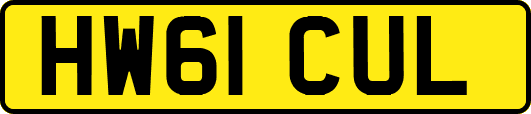 HW61CUL