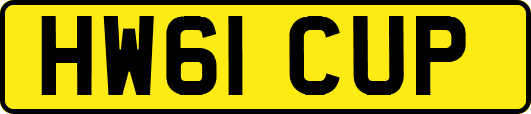 HW61CUP