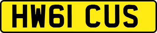 HW61CUS