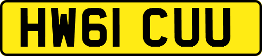 HW61CUU