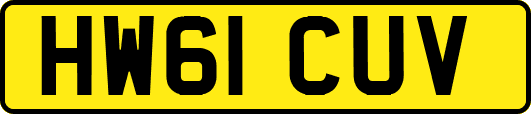 HW61CUV