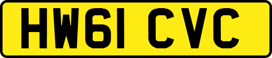 HW61CVC