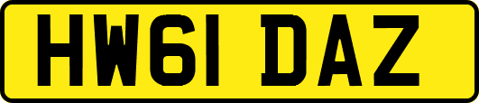 HW61DAZ