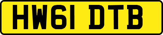 HW61DTB