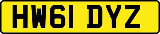 HW61DYZ