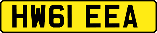 HW61EEA