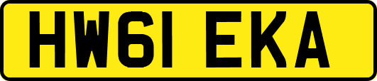 HW61EKA
