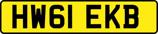 HW61EKB