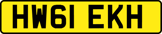 HW61EKH