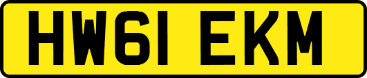 HW61EKM