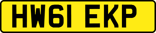 HW61EKP