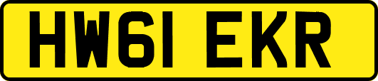 HW61EKR