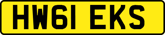 HW61EKS