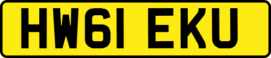 HW61EKU