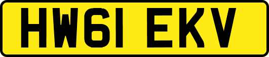 HW61EKV